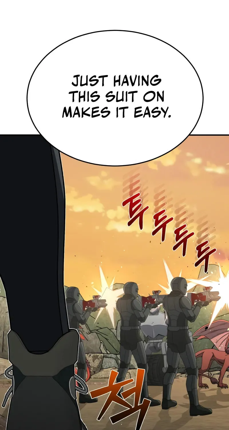 The Perfect Hybrid Chapter 127 page 101 - 