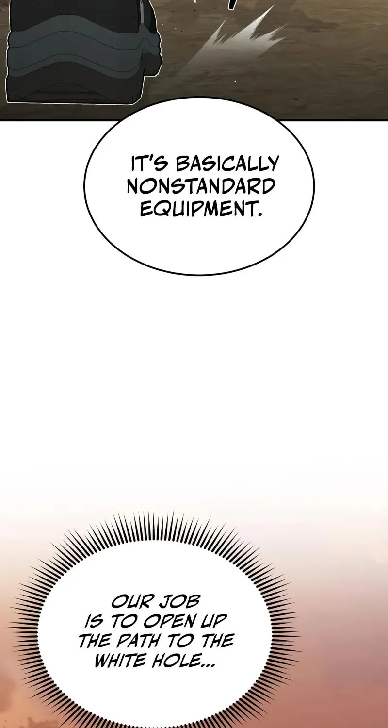 The Perfect Hybrid Chapter 127 page 102 - 