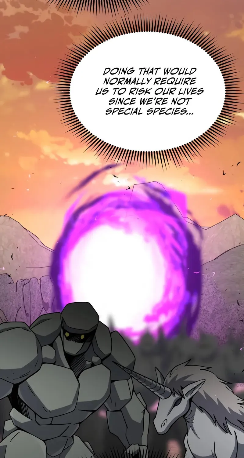 The Perfect Hybrid Chapter 127 page 103 - 