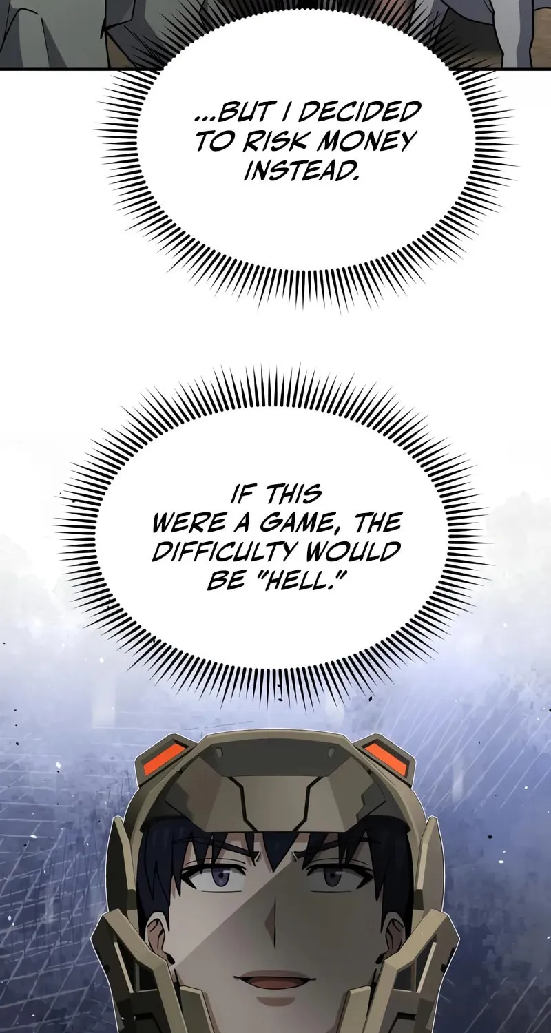 The Perfect Hybrid Chapter 127 page 104 - 