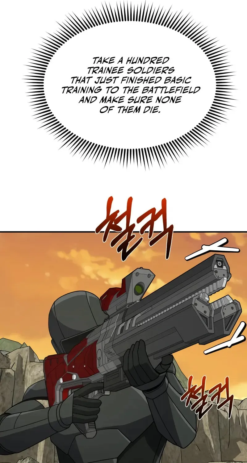 The Perfect Hybrid Chapter 127 page 106 - 