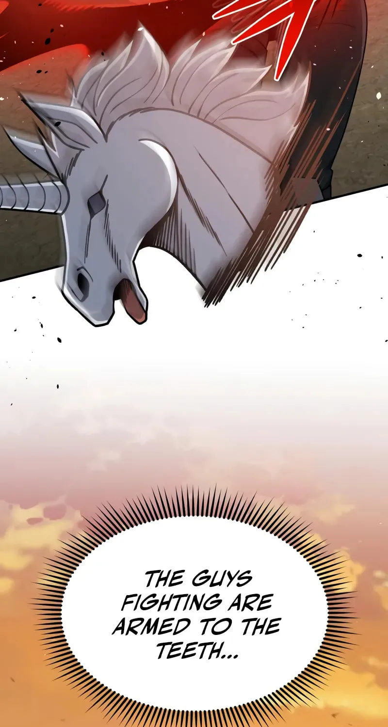 The Perfect Hybrid Chapter 127 page 113 - 