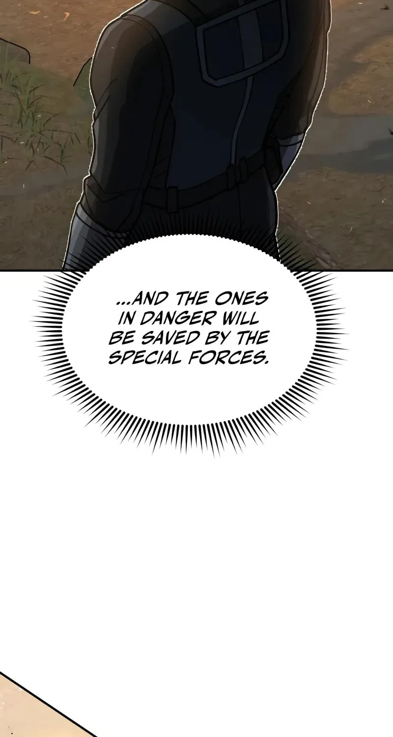 The Perfect Hybrid Chapter 127 page 115 - 