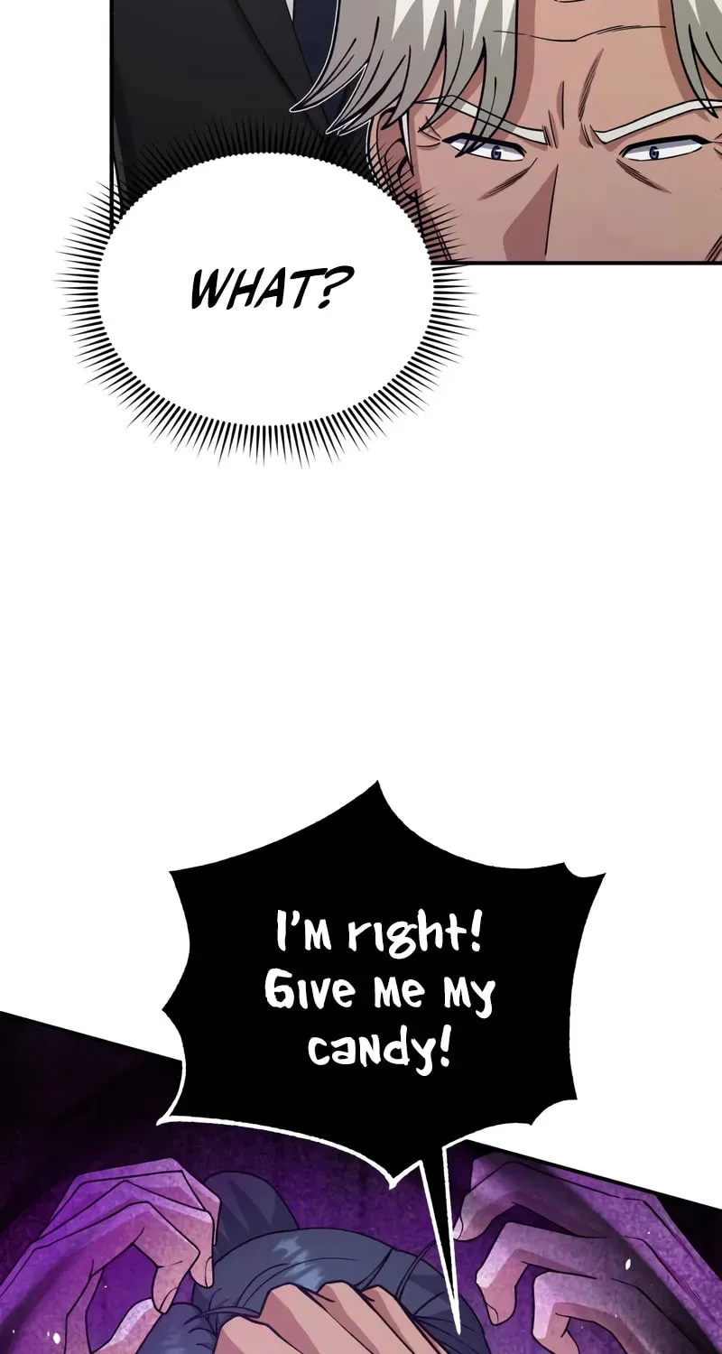 The Perfect Hybrid Chapter 127 page 13 - 