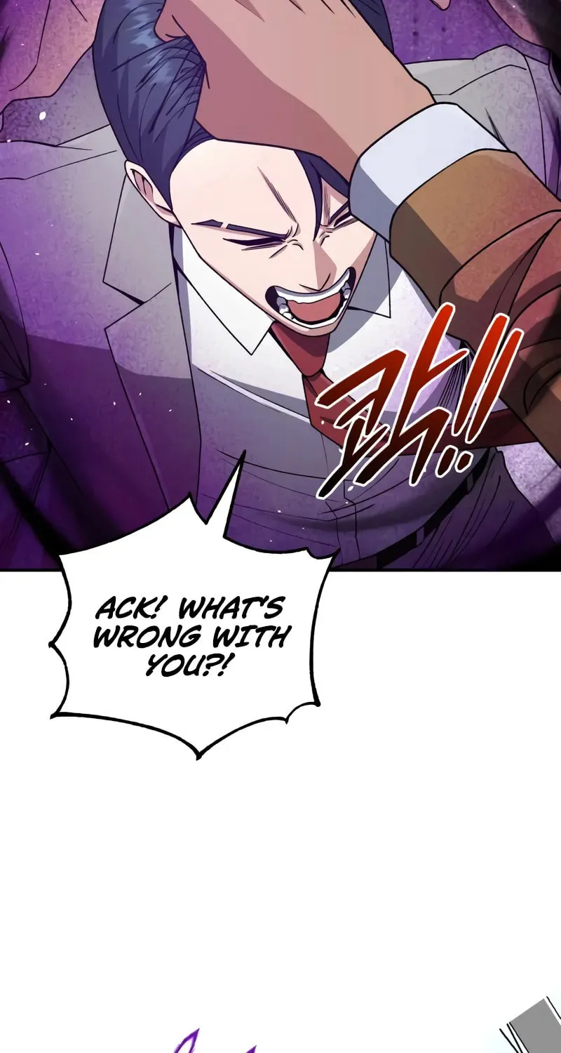 The Perfect Hybrid Chapter 127 page 14 - 