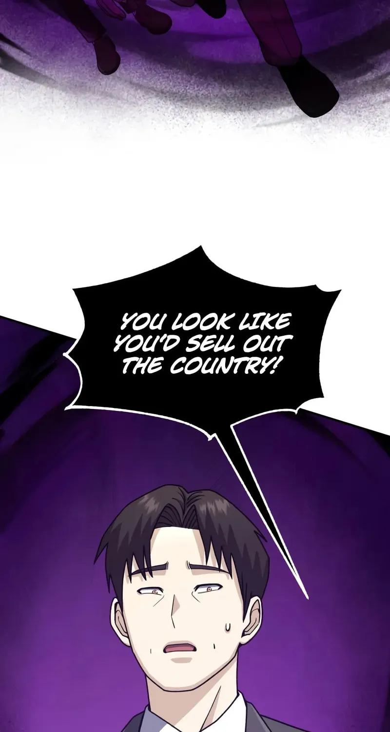 The Perfect Hybrid Chapter 127 page 16 - 
