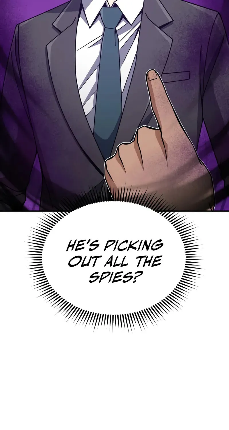 The Perfect Hybrid Chapter 127 page 17 - 