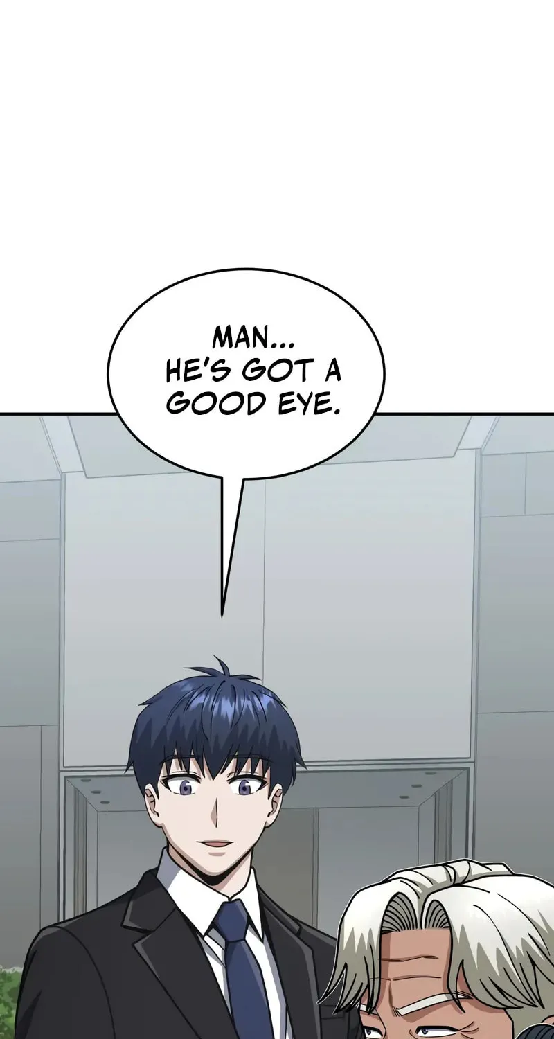 The Perfect Hybrid Chapter 127 page 18 - 