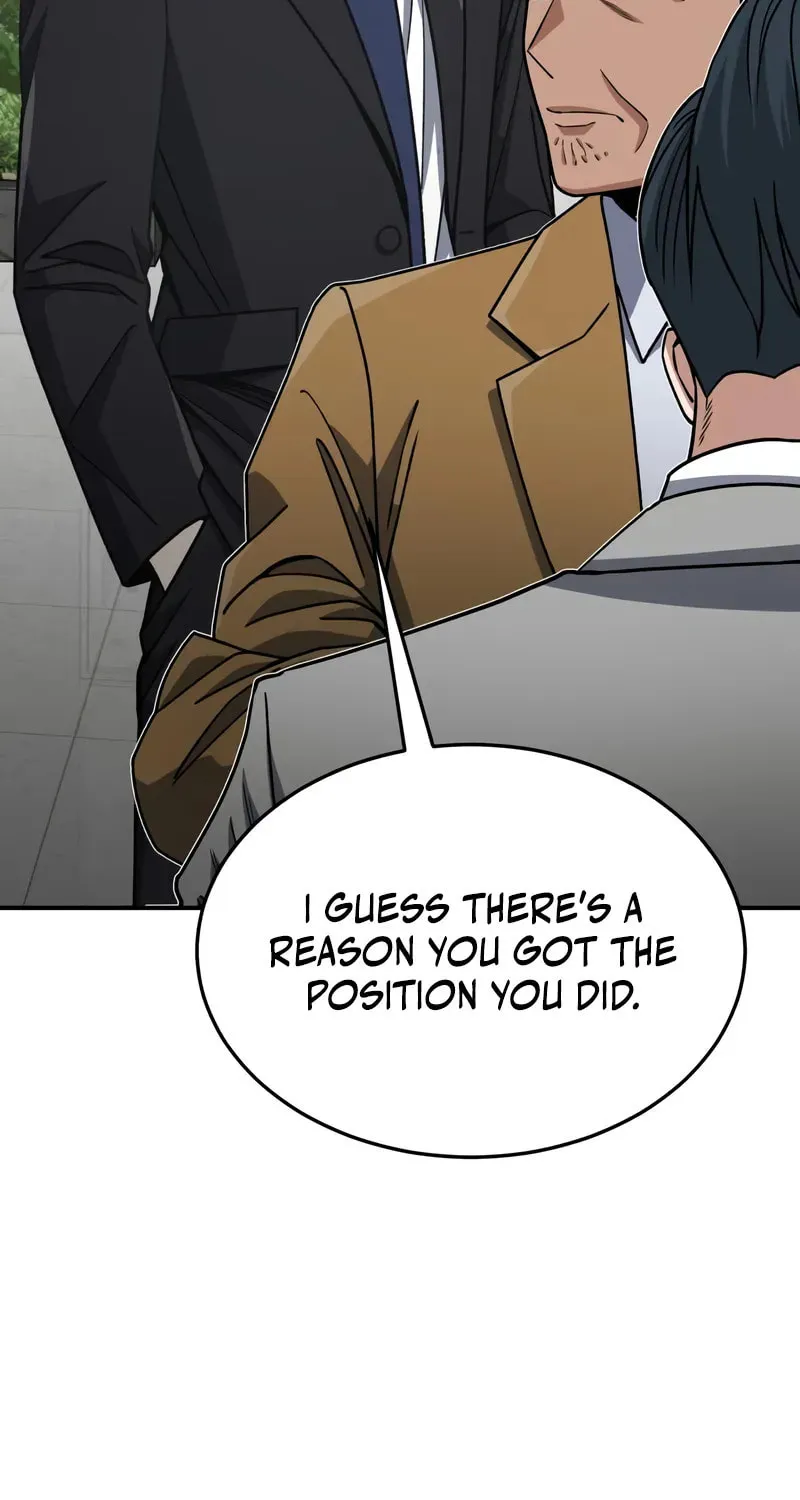The Perfect Hybrid Chapter 127 page 19 - 