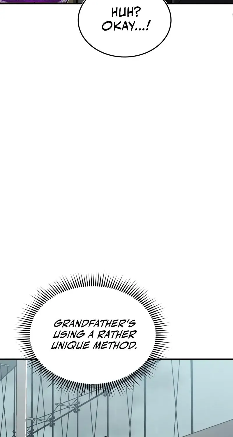 The Perfect Hybrid Chapter 127 page 22 - 