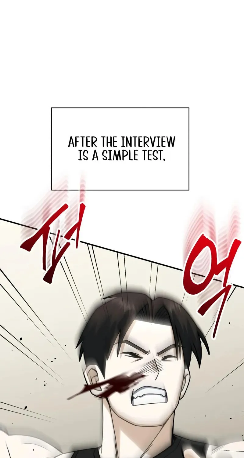 The Perfect Hybrid Chapter 127 page 24 - 