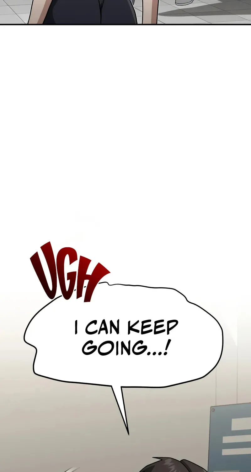 The Perfect Hybrid Chapter 127 page 29 - 