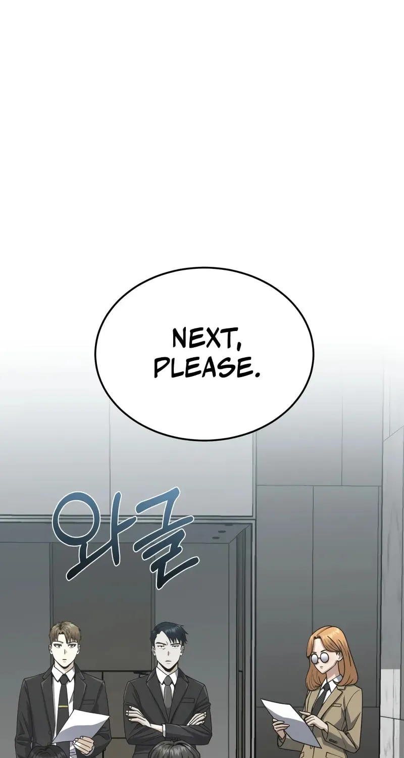 The Perfect Hybrid Chapter 127 page 4 - 