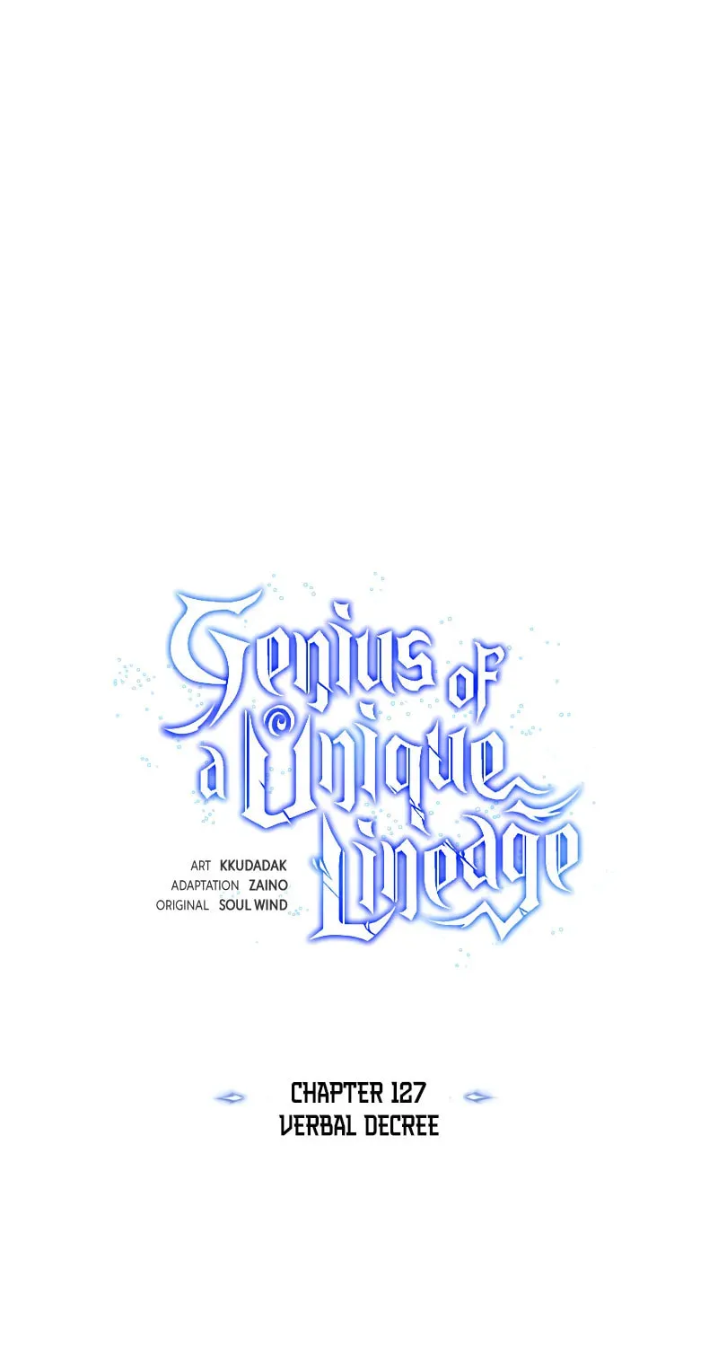 The Perfect Hybrid Chapter 127 page 31 - 