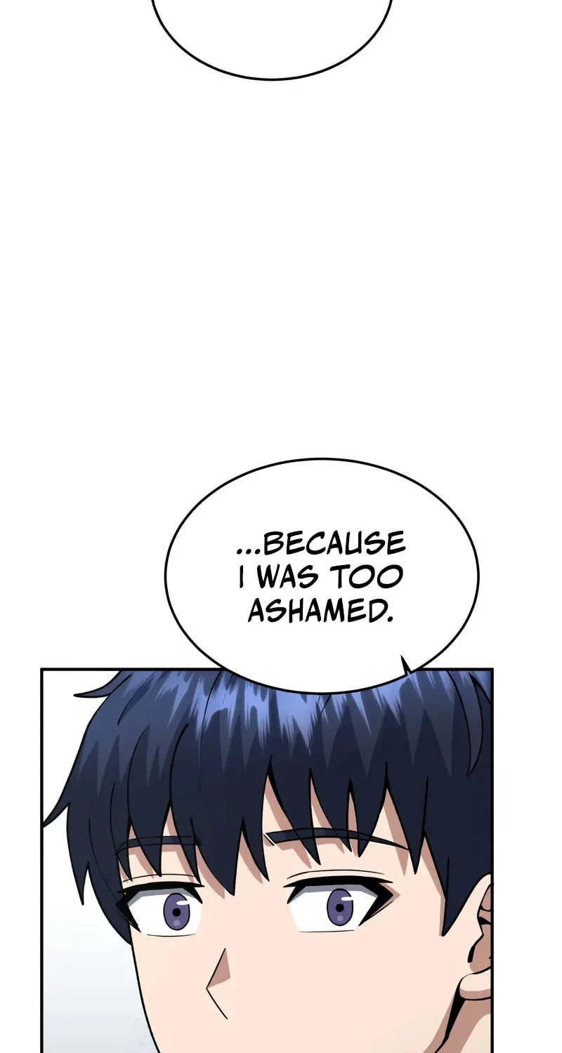 The Perfect Hybrid Chapter 127 page 35 - 