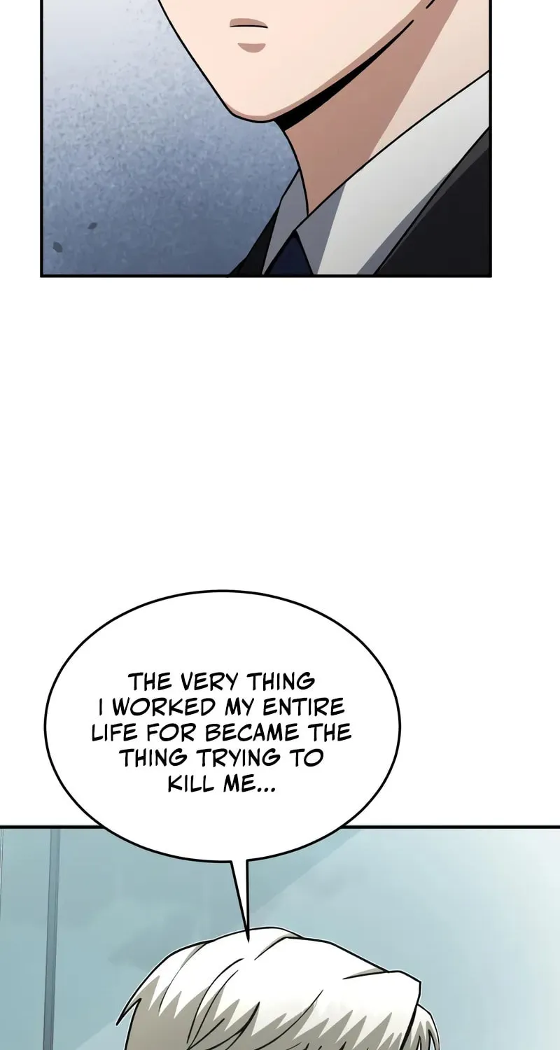 The Perfect Hybrid Chapter 127 page 36 - 