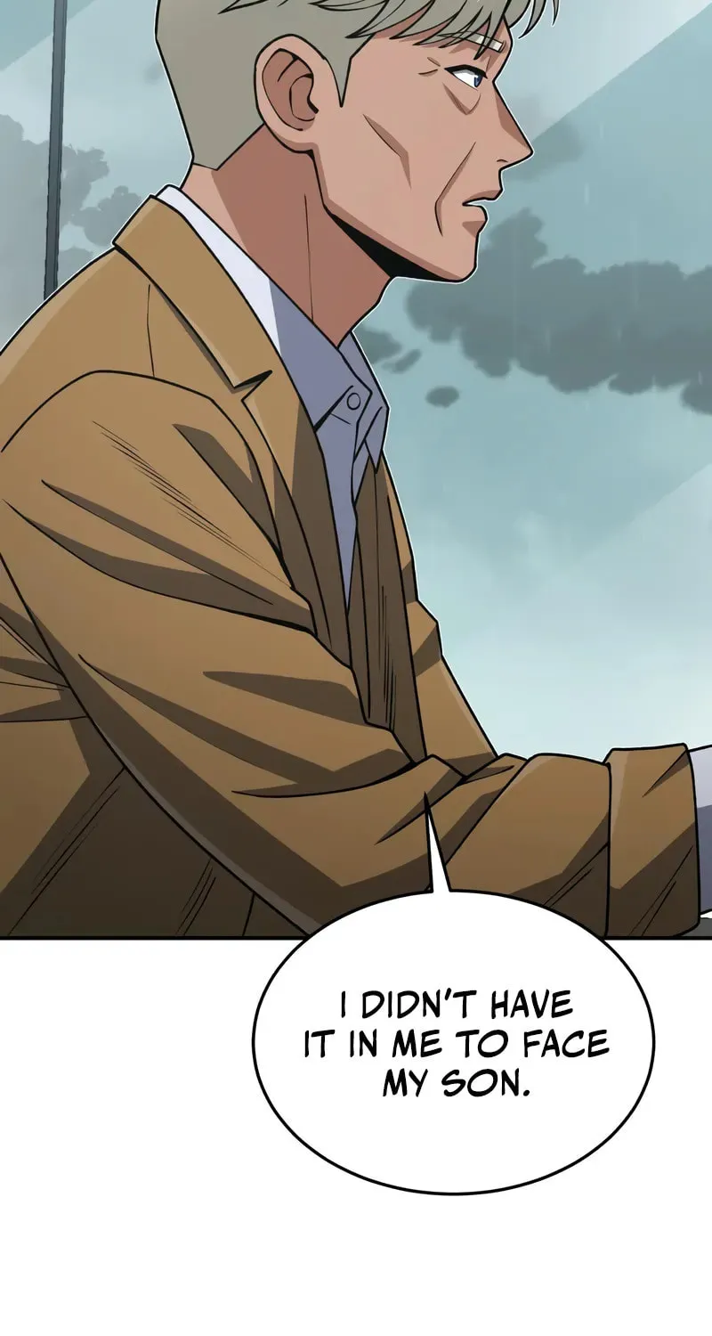 The Perfect Hybrid Chapter 127 page 37 - 