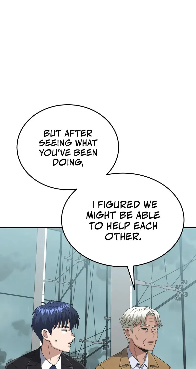 The Perfect Hybrid Chapter 127 page 38 - 