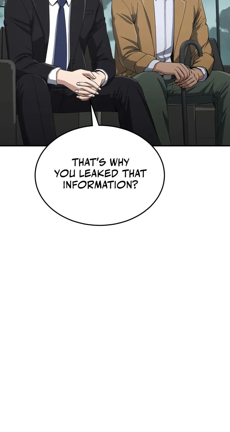 The Perfect Hybrid Chapter 127 page 39 - 