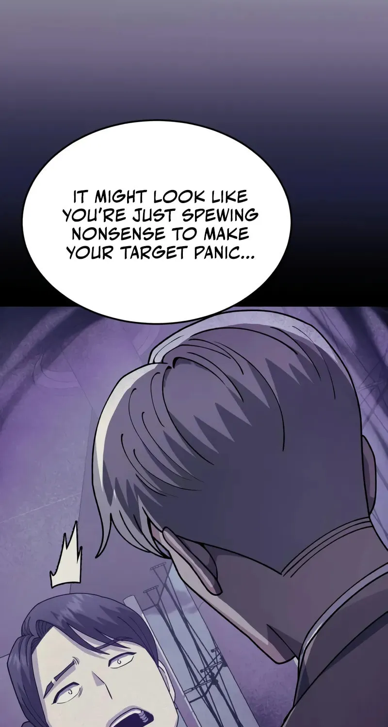 The Perfect Hybrid Chapter 127 page 43 - 