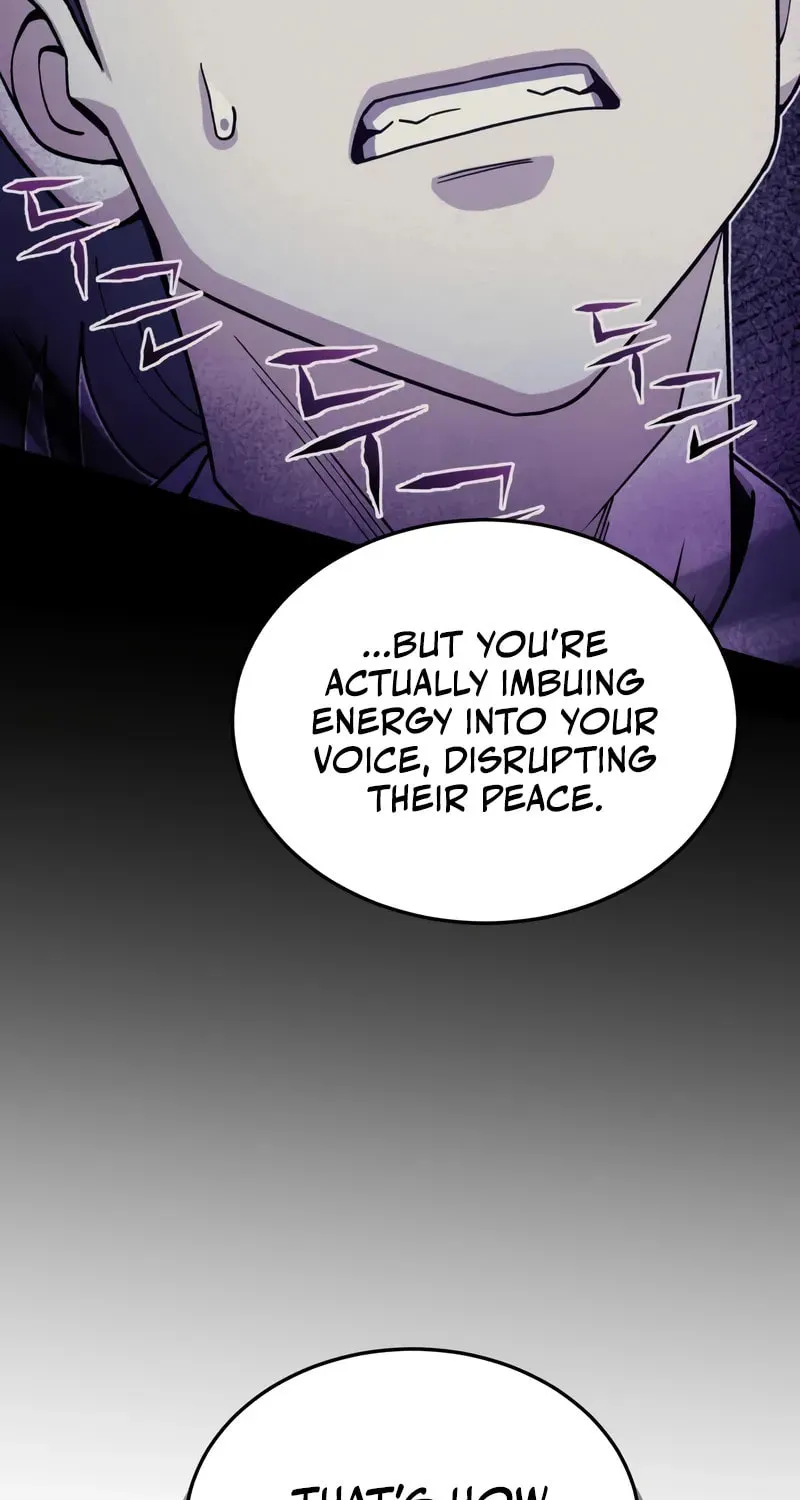 The Perfect Hybrid Chapter 127 page 45 - 