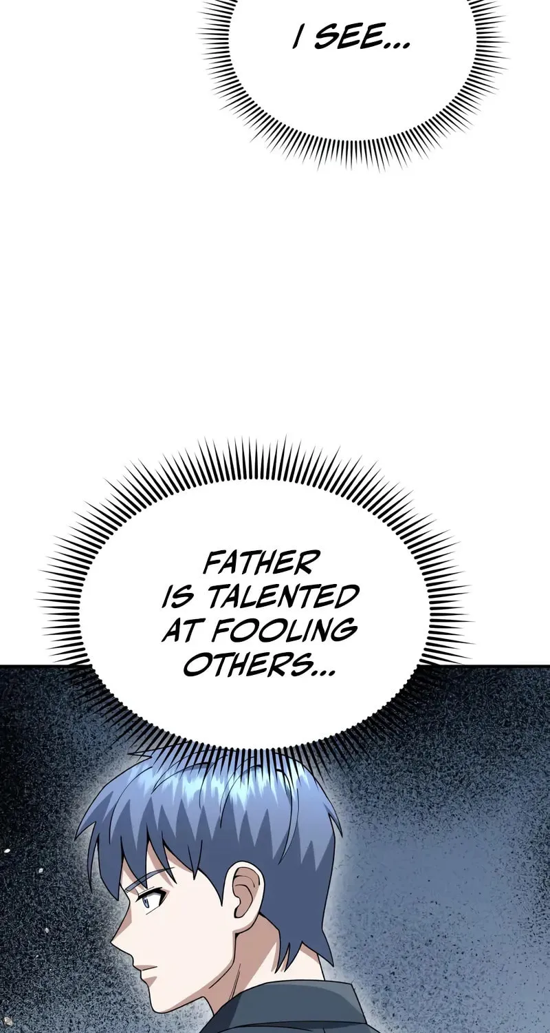 The Perfect Hybrid Chapter 127 page 47 - 