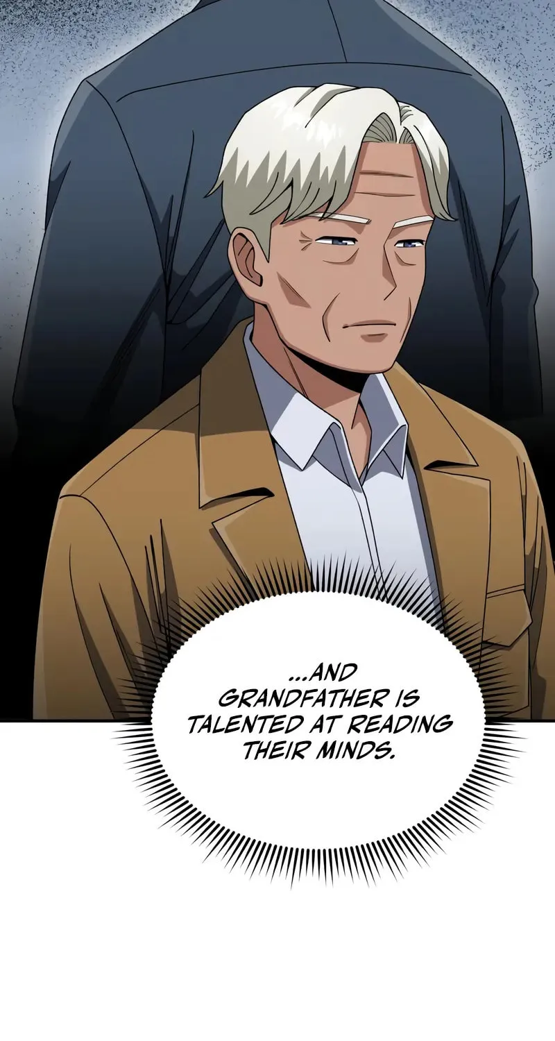 The Perfect Hybrid Chapter 127 page 48 - 