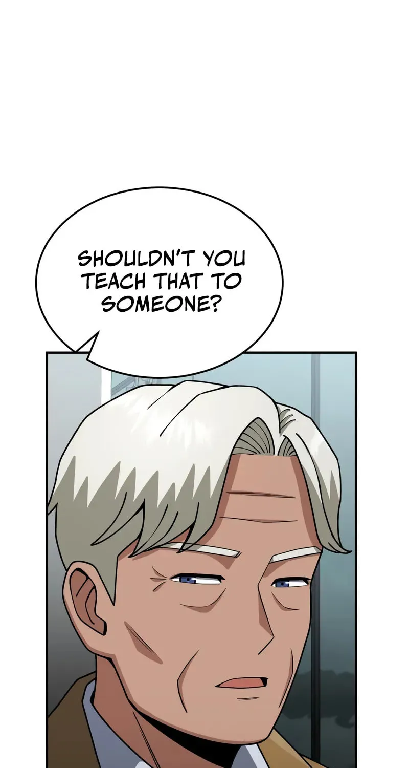 The Perfect Hybrid Chapter 127 page 49 - 