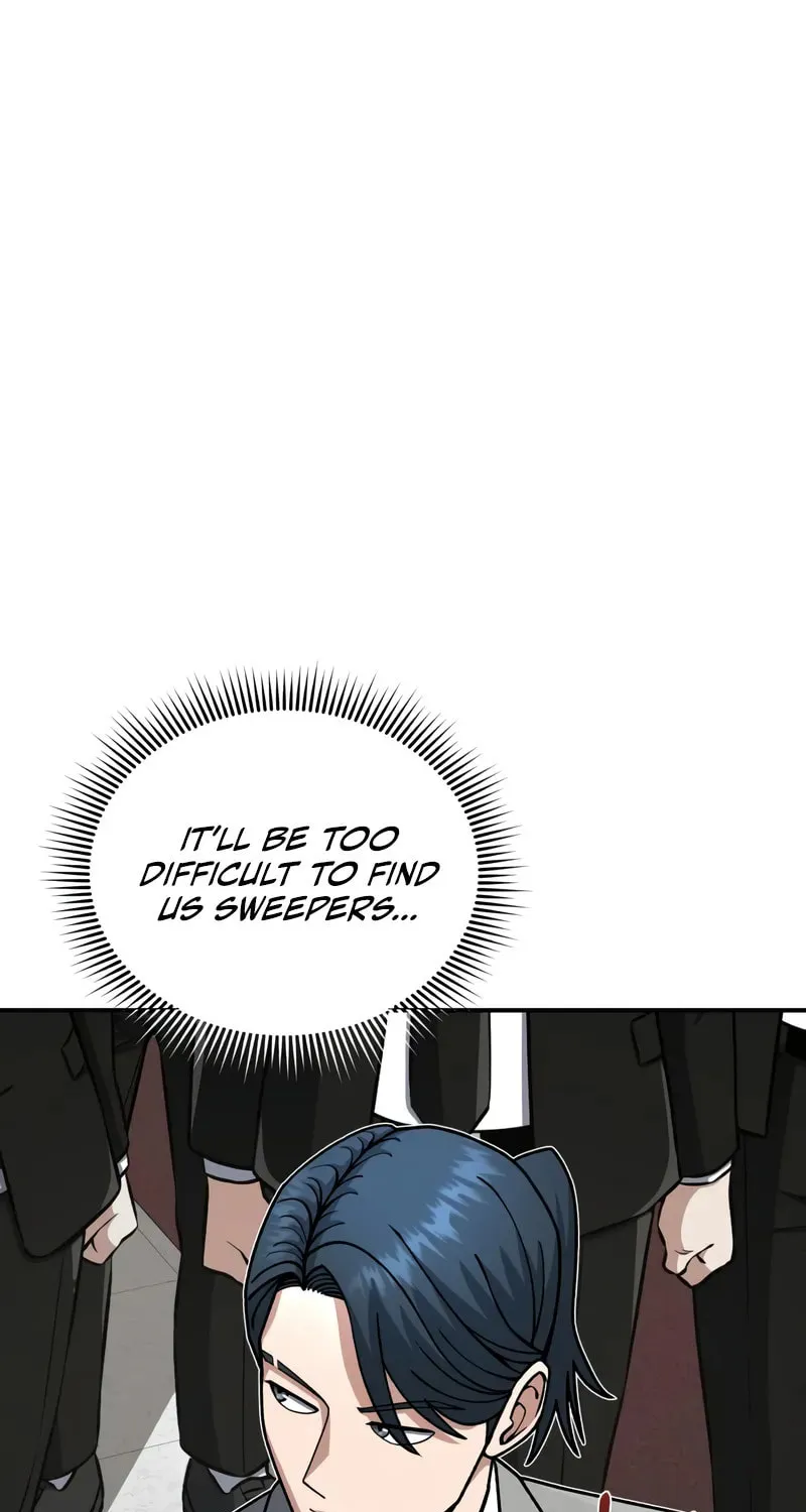 The Perfect Hybrid Chapter 127 page 6 - 