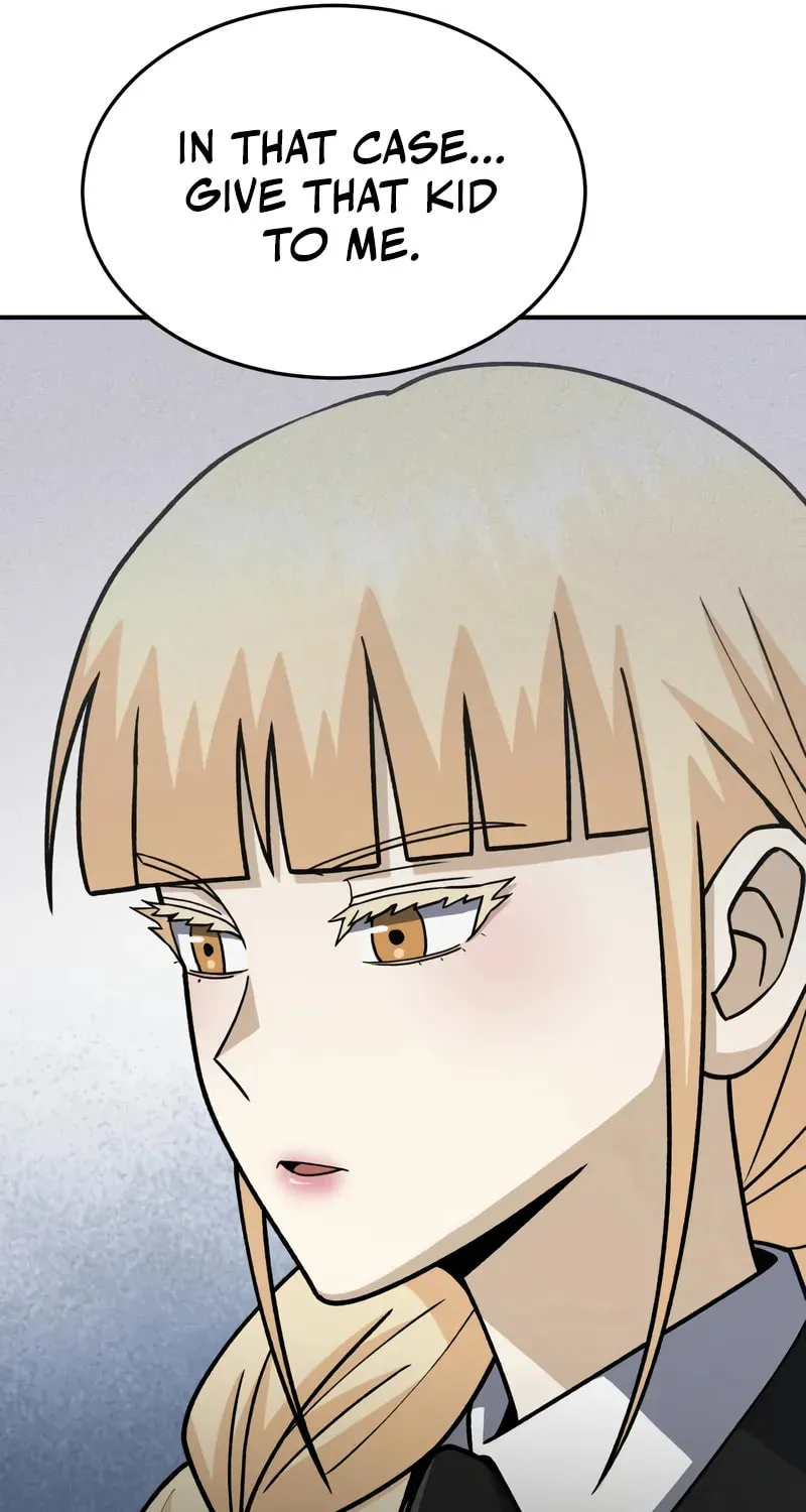 The Perfect Hybrid Chapter 127 page 51 - 