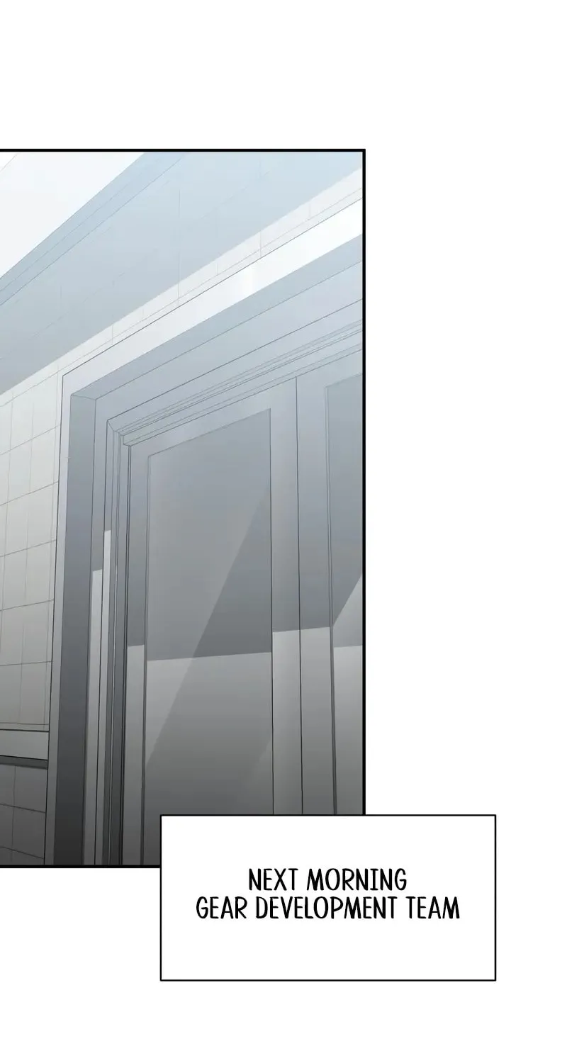 The Perfect Hybrid Chapter 127 page 54 - 