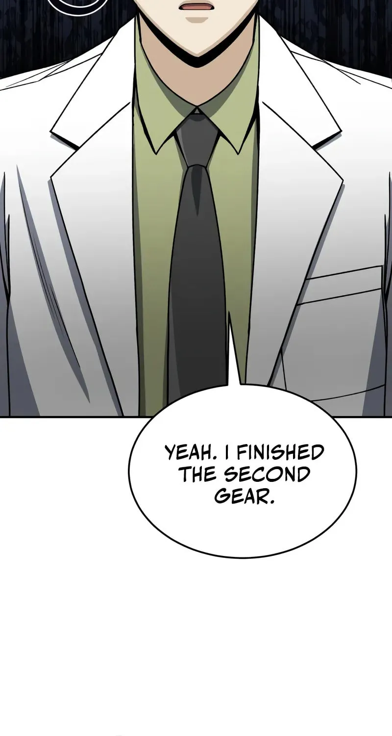 The Perfect Hybrid Chapter 127 page 56 - 