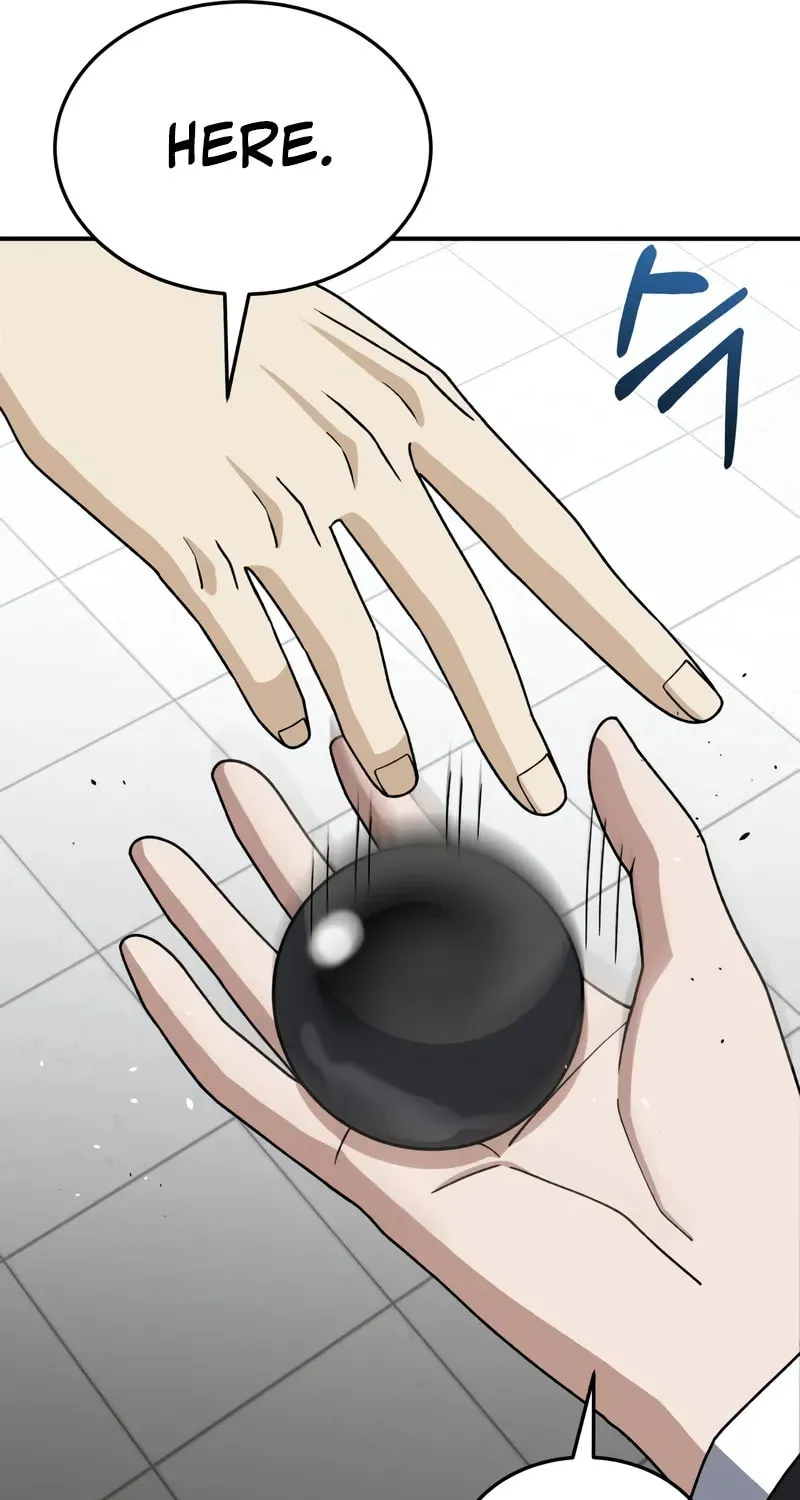 The Perfect Hybrid Chapter 127 page 57 - 