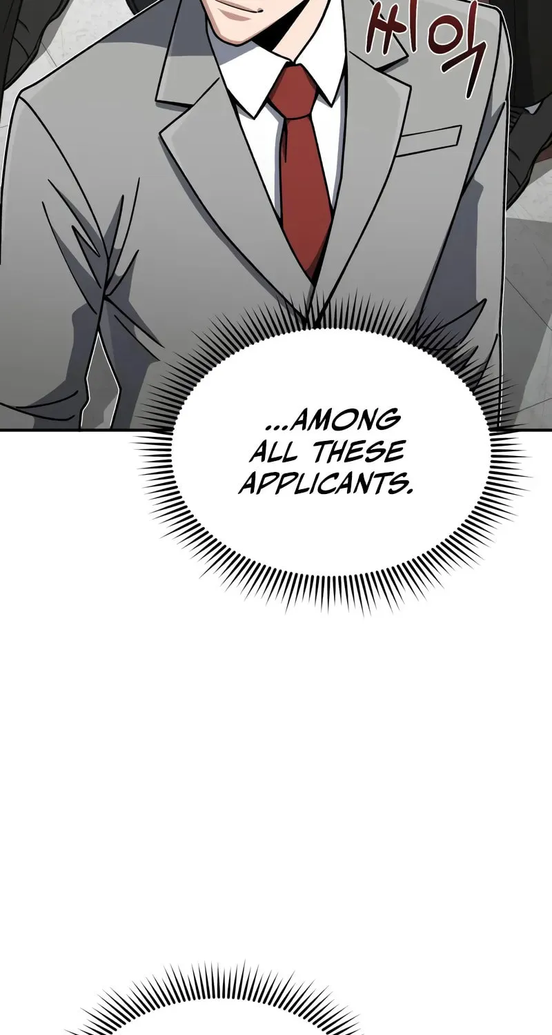 The Perfect Hybrid Chapter 127 page 7 - 