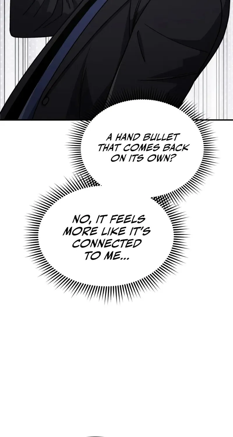The Perfect Hybrid Chapter 127 page 64 - 