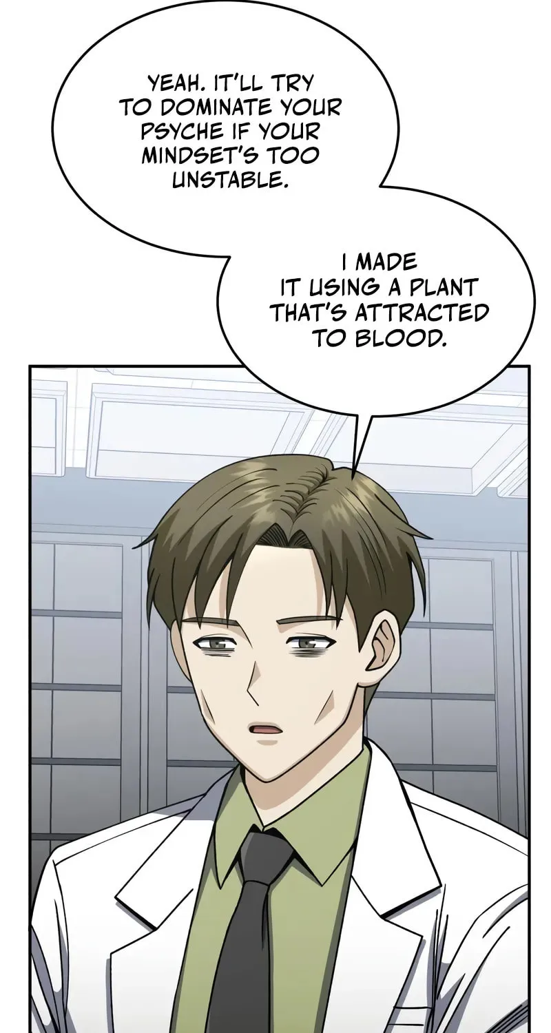 The Perfect Hybrid Chapter 127 page 65 - 