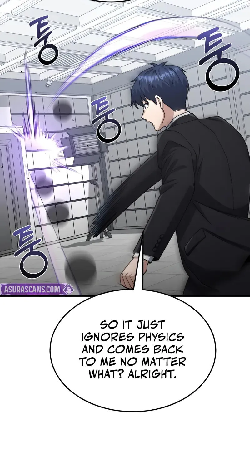 The Perfect Hybrid Chapter 127 page 67 - 