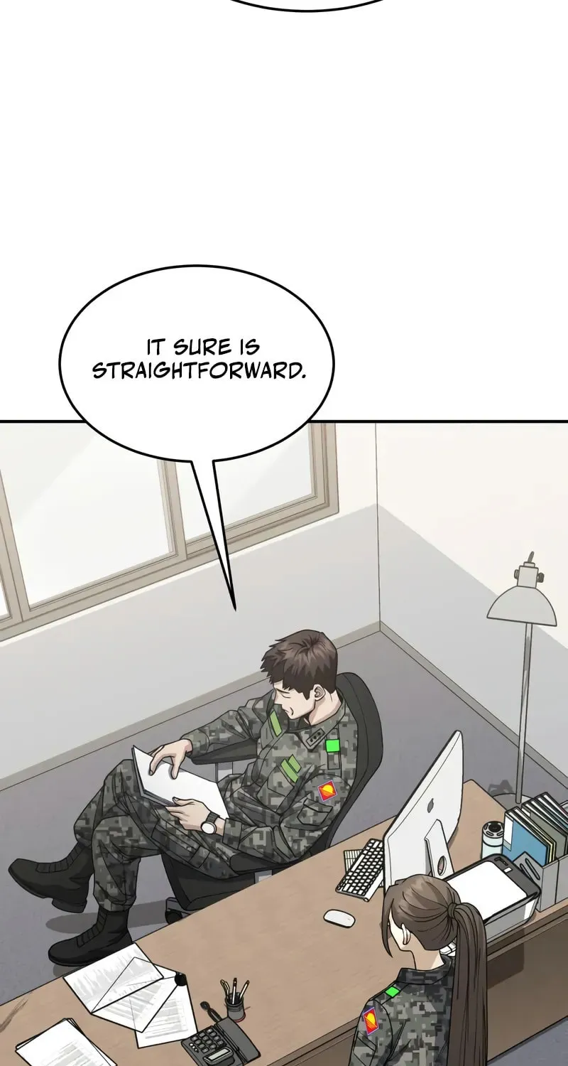 The Perfect Hybrid Chapter 127 page 75 - 