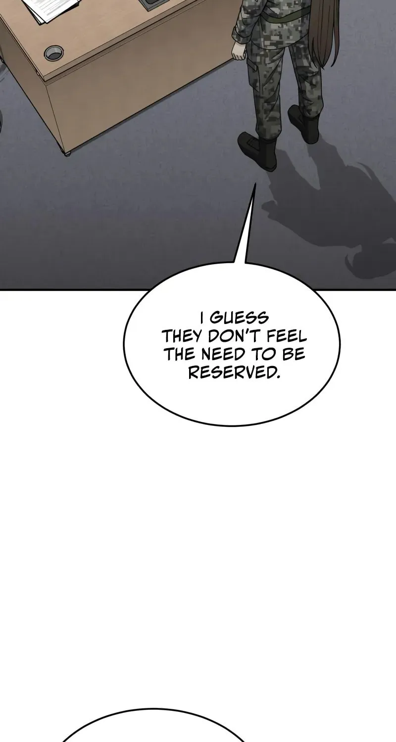 The Perfect Hybrid Chapter 127 page 76 - 