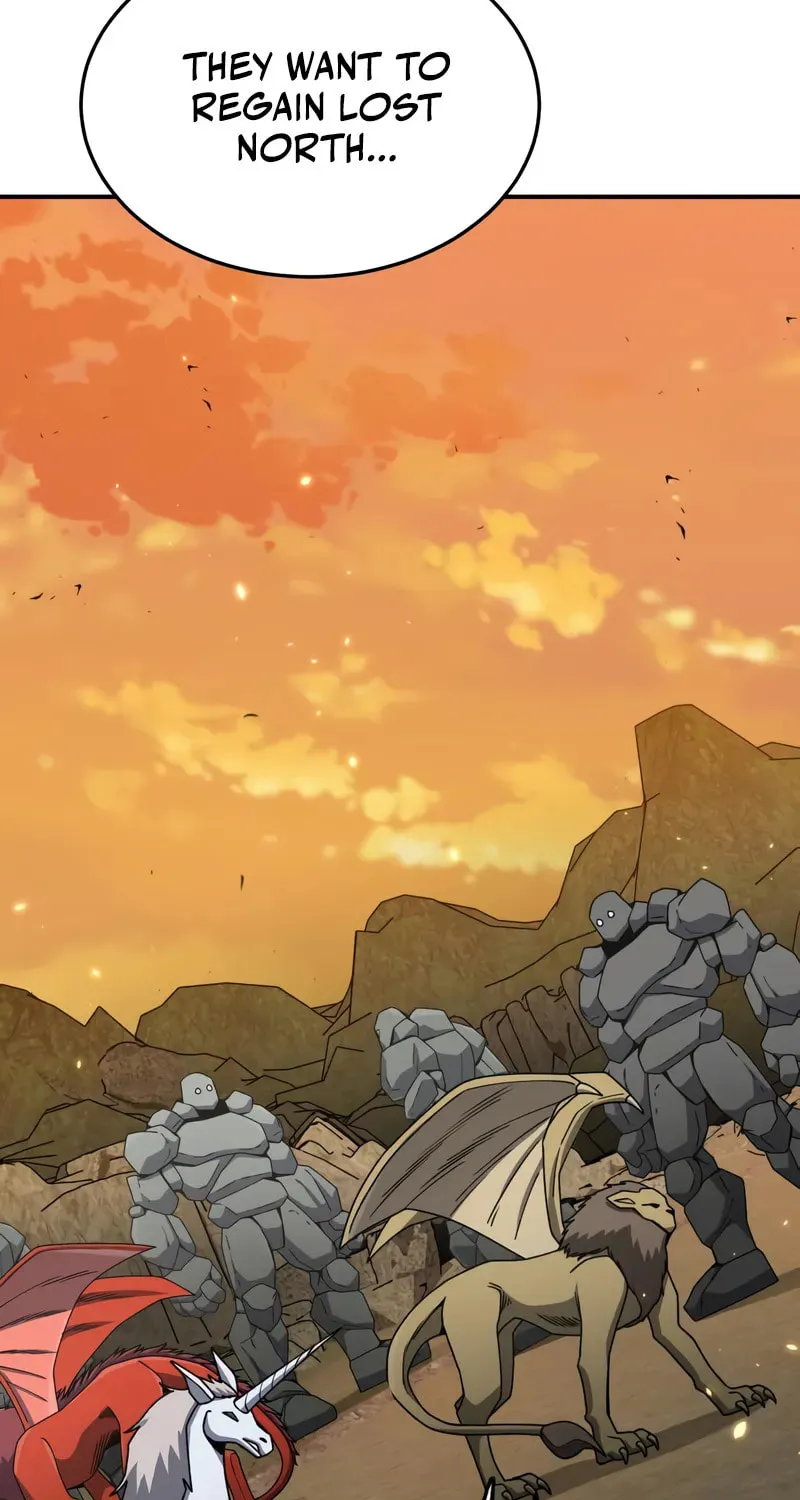 The Perfect Hybrid Chapter 127 page 77 - 