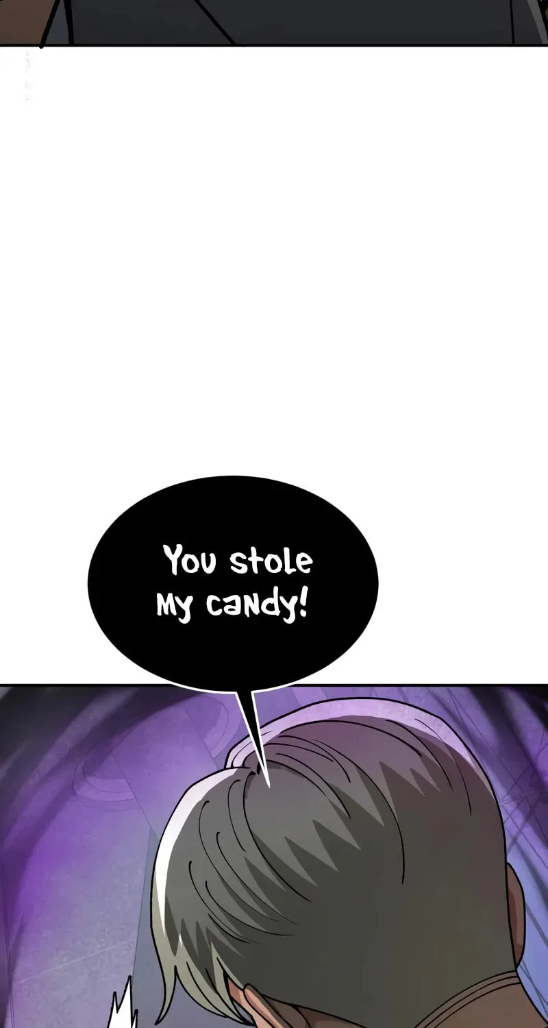 The Perfect Hybrid Chapter 127 page 9 - 