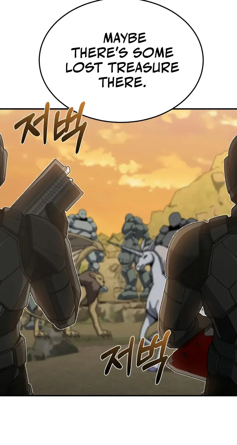 The Perfect Hybrid Chapter 127 page 81 - 