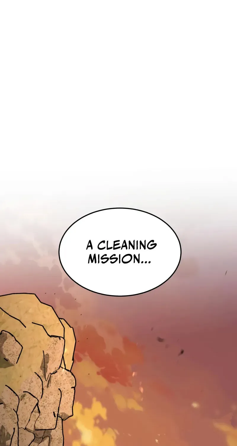 The Perfect Hybrid Chapter 127 page 82 - 