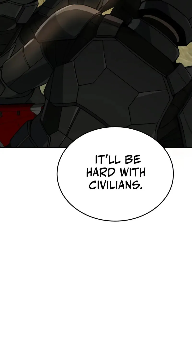 The Perfect Hybrid Chapter 127 page 85 - 