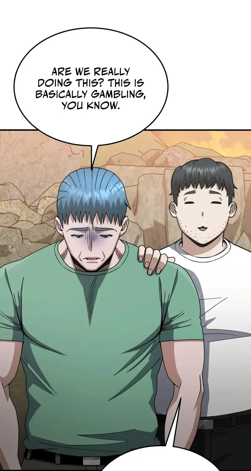 The Perfect Hybrid Chapter 127 page 86 - 
