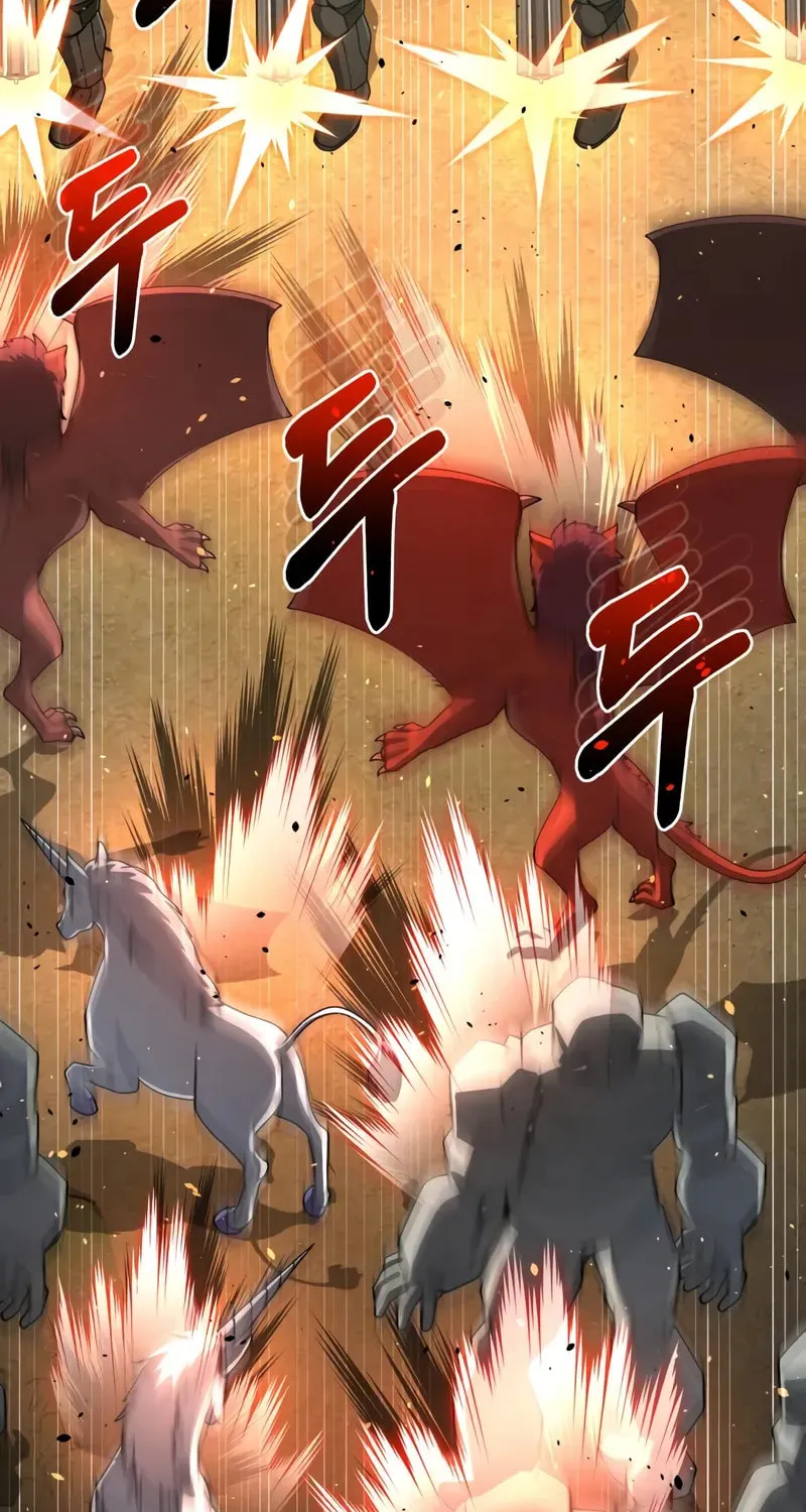 The Perfect Hybrid Chapter 127 page 90 - 