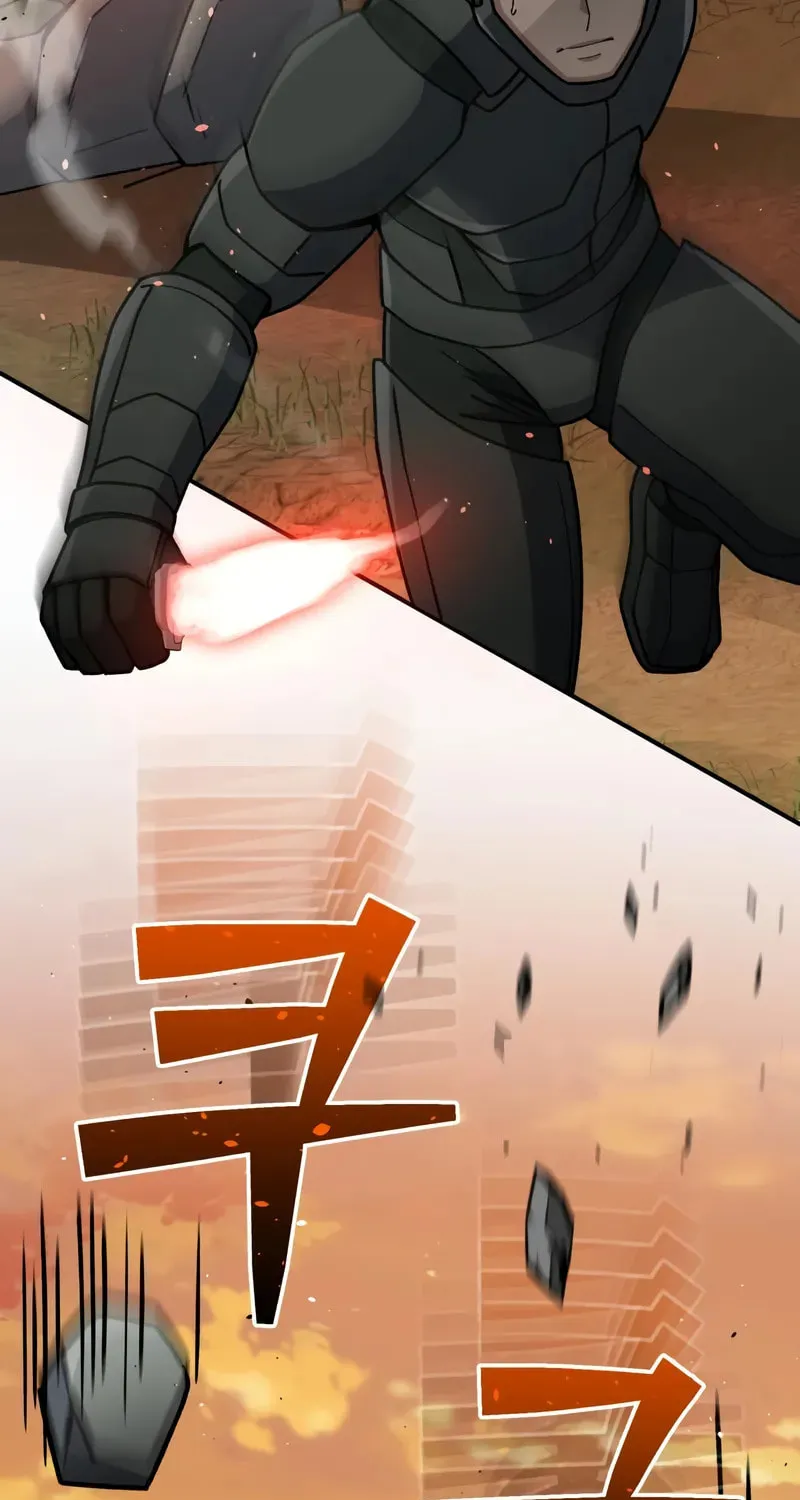 The Perfect Hybrid Chapter 127 page 97 - 