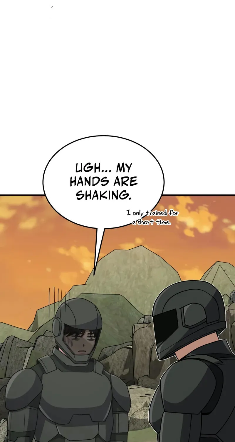 The Perfect Hybrid Chapter 127 page 99 - 