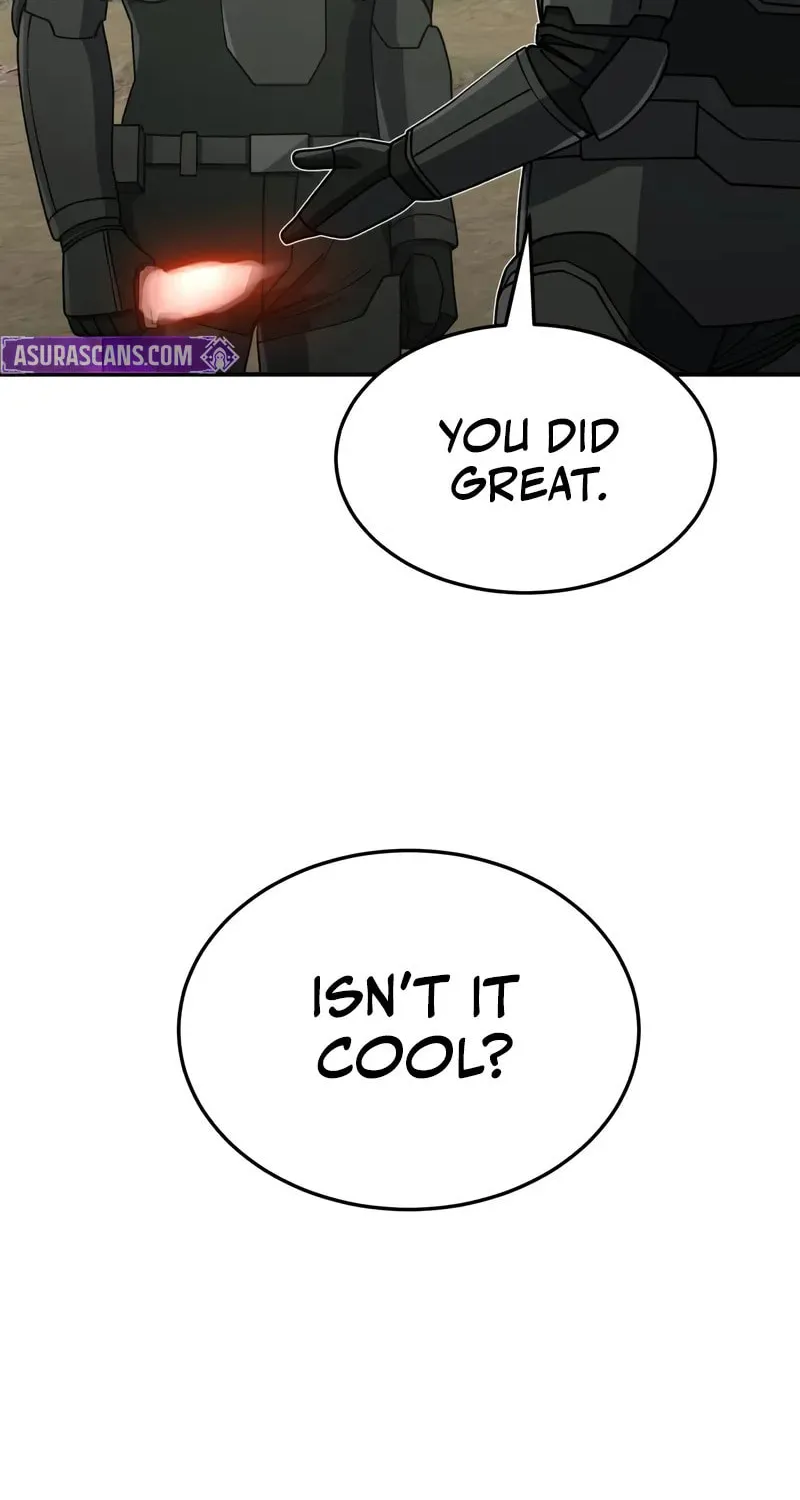 The Perfect Hybrid Chapter 127 page 100 - 