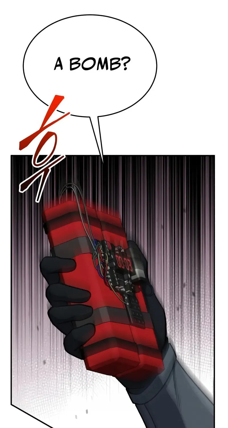 The Perfect Hybrid Chapter 128 page 101 - 